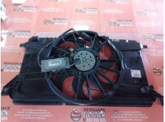 Recambio de electroventilador para ford focus berlina (cap) ghia referencia OEM IAM   