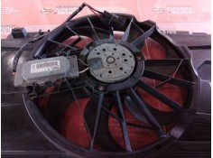 Recambio de electroventilador para ford focus berlina (cap) ghia referencia OEM IAM    2