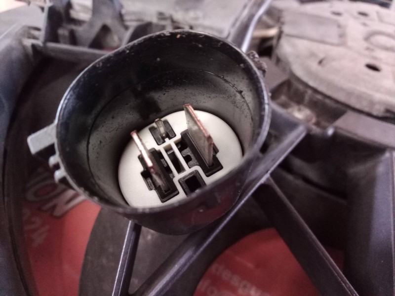 Recambio de electroventilador para ford focus berlina (cap) ghia referencia OEM IAM   