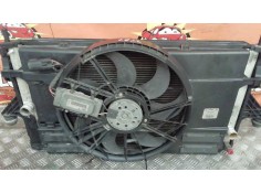 Recambio de electroventilador para volvo v50 familiar 2.4 kinetic referencia OEM IAM 3M518C607GB 1137328081 