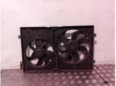 Recambio de electroventilador para seat leon (1m1) signo referencia OEM IAM 1J0121207M 1J0121207M 1J0121207