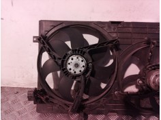 Recambio de electroventilador para seat leon (1m1) signo referencia OEM IAM 1J0121207M 1J0121207M 1J0121207 2