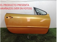 Recambio de puerta delantera derecha para peugeot 307 cc (3b) 2.0 hdi 135 referencia OEM IAM   