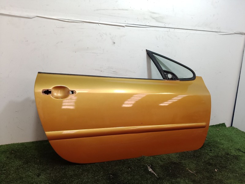 Recambio de puerta delantera derecha para peugeot 307 cc (3b) 2.0 hdi 135 referencia OEM IAM   