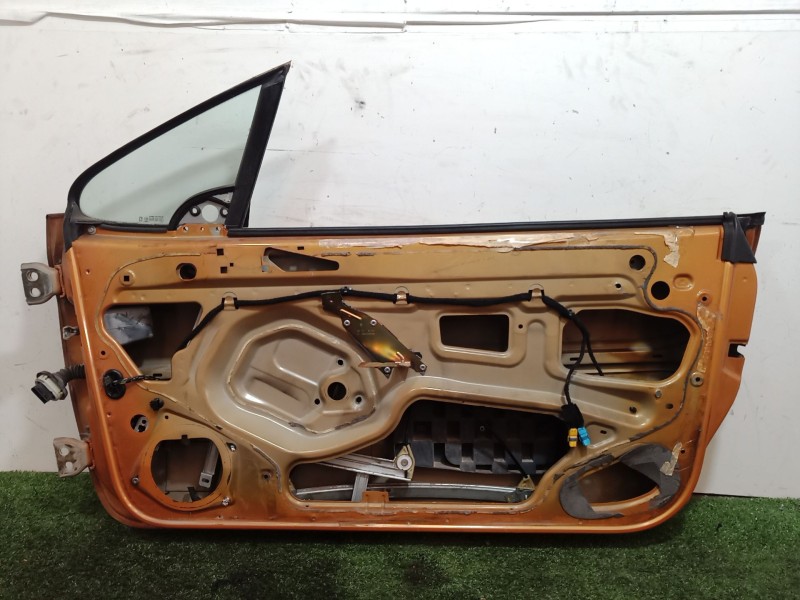 Recambio de puerta delantera derecha para peugeot 307 cc (3b) 2.0 hdi 135 referencia OEM IAM   