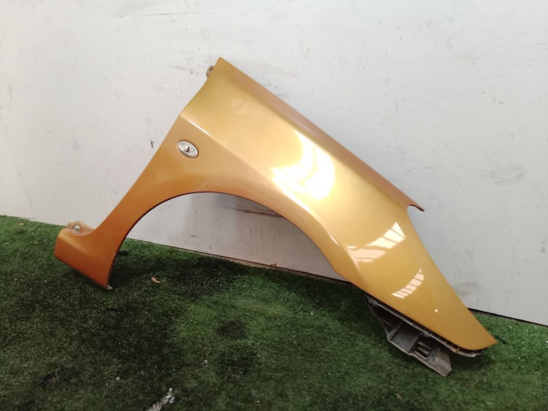 Recambio de aleta delantera derecha para peugeot 307 cc (3b) 2.0 hdi 135 referencia OEM IAM   