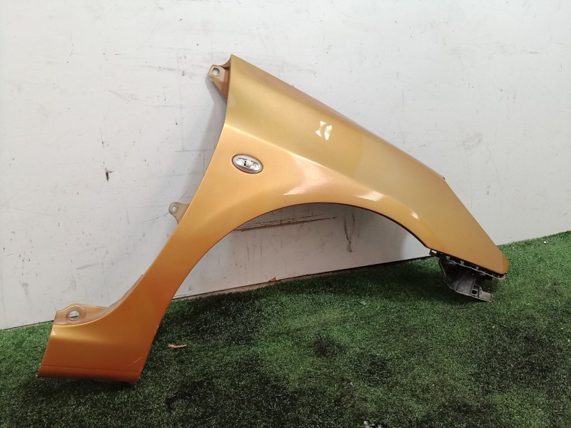 Recambio de aleta delantera derecha para peugeot 307 cc (3b) 2.0 hdi 135 referencia OEM IAM   