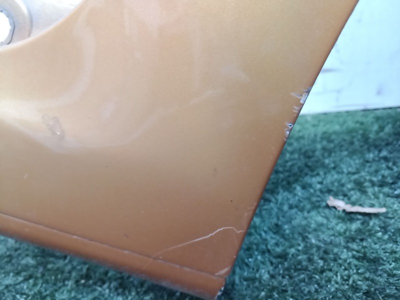 Recambio de aleta delantera derecha para peugeot 307 cc (3b) 2.0 hdi 135 referencia OEM IAM   