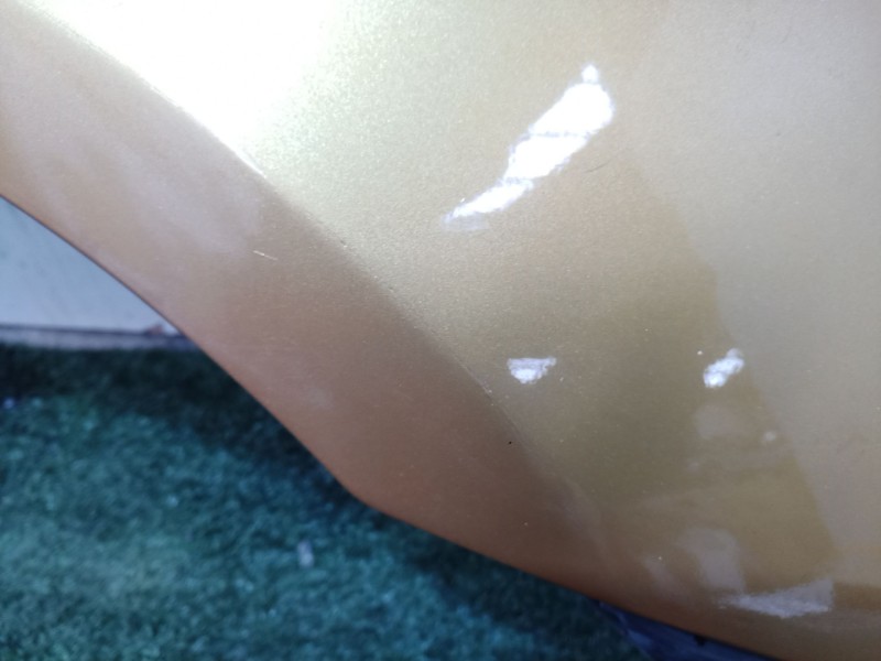 Recambio de aleta delantera derecha para peugeot 307 cc (3b) 2.0 hdi 135 referencia OEM IAM   