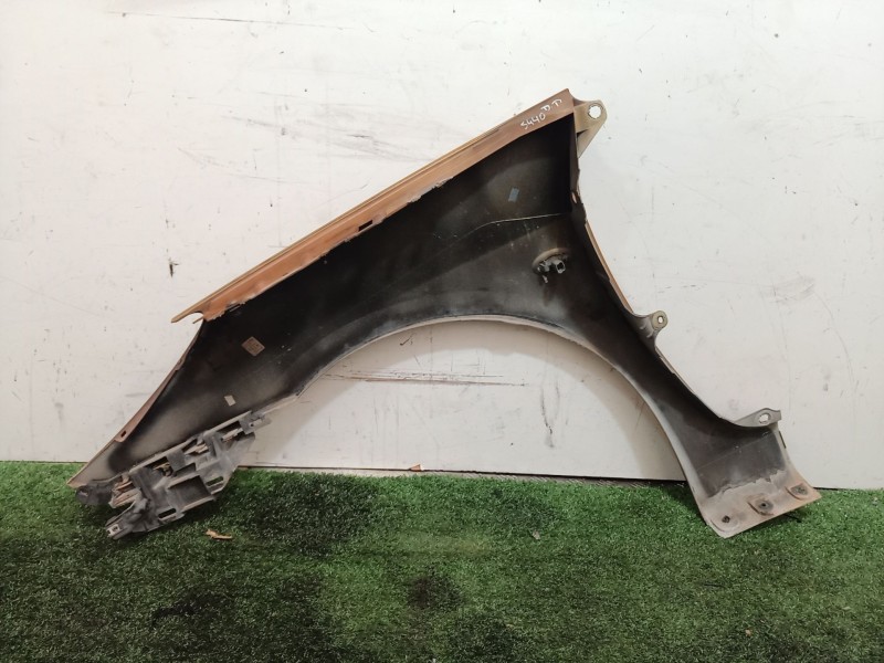 Recambio de aleta delantera derecha para peugeot 307 cc (3b) 2.0 hdi 135 referencia OEM IAM   