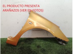 Recambio de aleta delantera derecha para peugeot 307 cc (3b) 2.0 hdi 135 referencia OEM IAM   