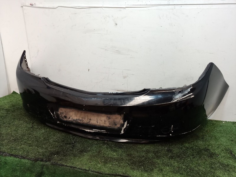 Recambio de paragolpes trasero para opel insignia a sedán (g09) 2.0 cdti (69) referencia OEM IAM   