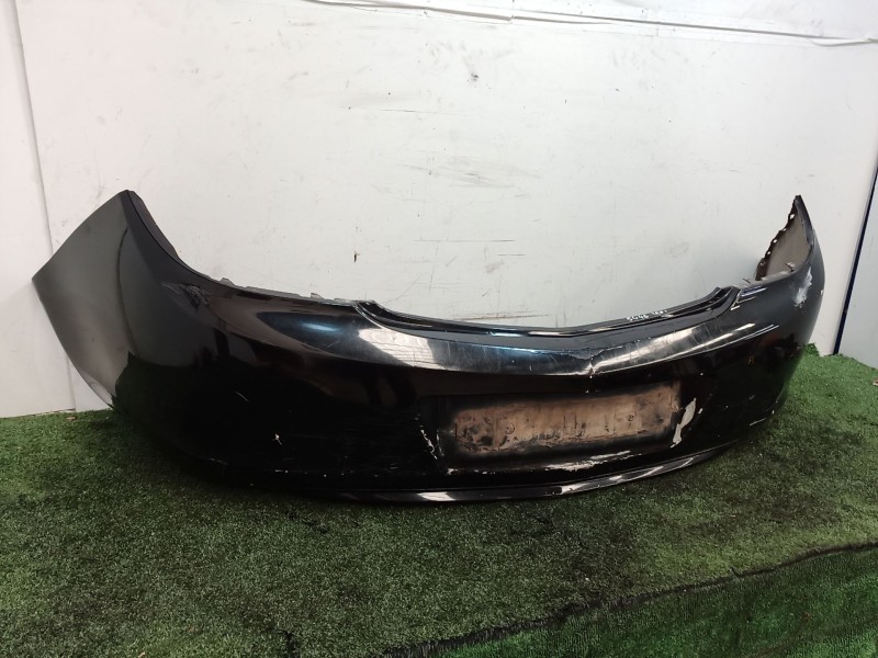 Recambio de paragolpes trasero para opel insignia a sedán (g09) 2.0 cdti (69) referencia OEM IAM   