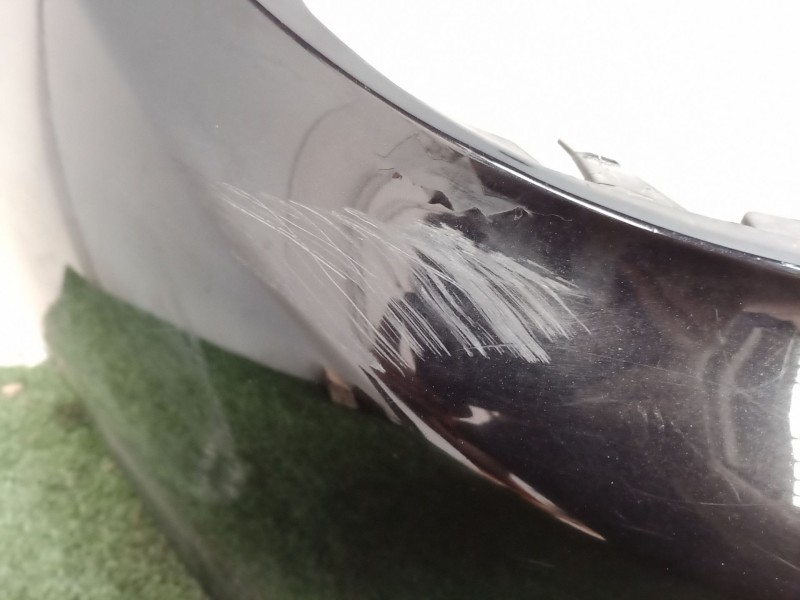 Recambio de paragolpes trasero para opel insignia a sedán (g09) 2.0 cdti (69) referencia OEM IAM   