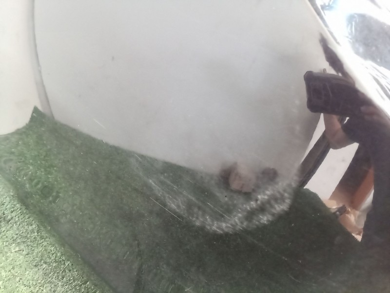 Recambio de paragolpes trasero para opel insignia a sedán (g09) 2.0 cdti (69) referencia OEM IAM   