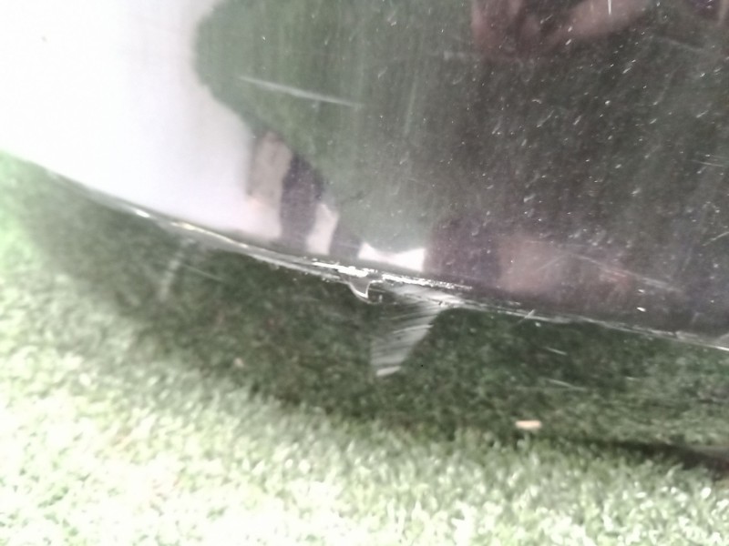 Recambio de paragolpes trasero para opel insignia a sedán (g09) 2.0 cdti (69) referencia OEM IAM   