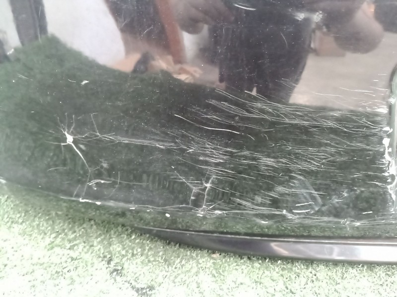 Recambio de paragolpes trasero para opel insignia a sedán (g09) 2.0 cdti (69) referencia OEM IAM   