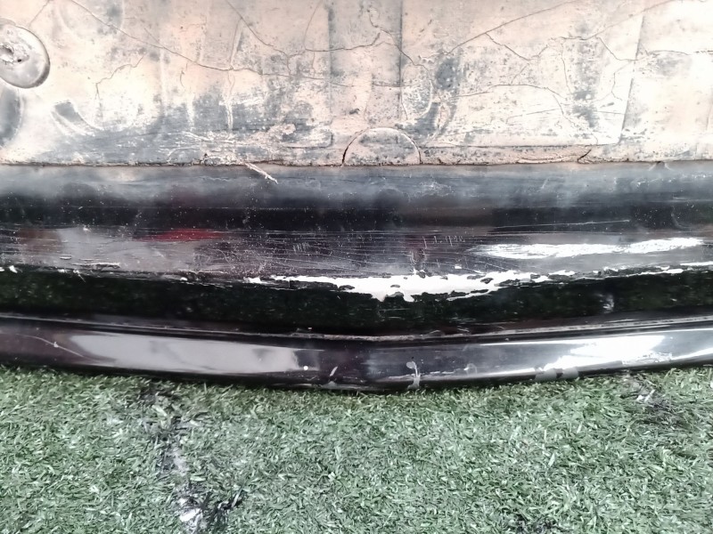 Recambio de paragolpes trasero para opel insignia a sedán (g09) 2.0 cdti (69) referencia OEM IAM   