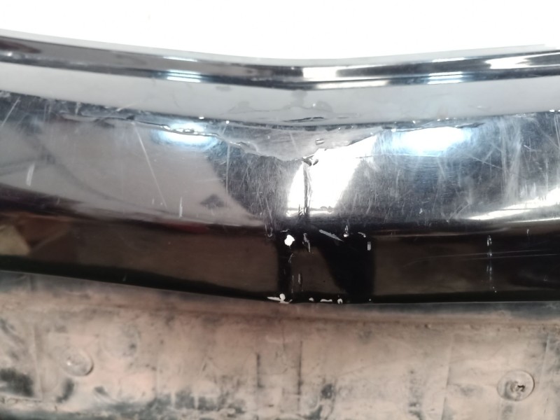 Recambio de paragolpes trasero para opel insignia a sedán (g09) 2.0 cdti (69) referencia OEM IAM   