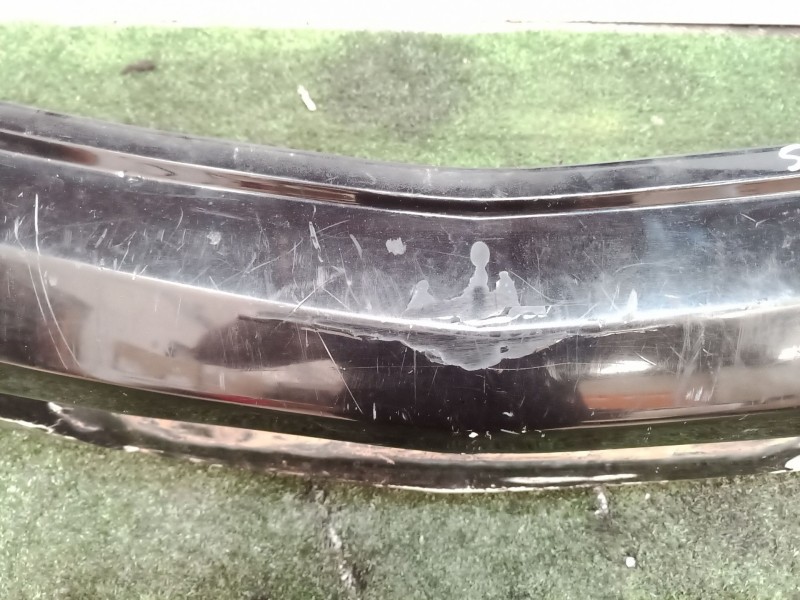 Recambio de paragolpes trasero para opel insignia a sedán (g09) 2.0 cdti (69) referencia OEM IAM   