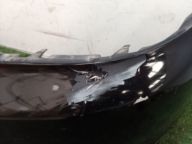 Recambio de paragolpes trasero para opel insignia a sedán (g09) 2.0 cdti (69) referencia OEM IAM   