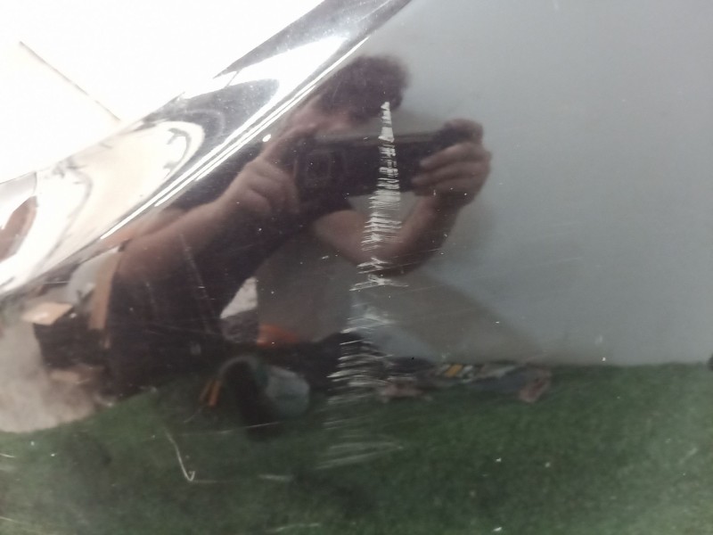 Recambio de paragolpes trasero para opel insignia a sedán (g09) 2.0 cdti (69) referencia OEM IAM   