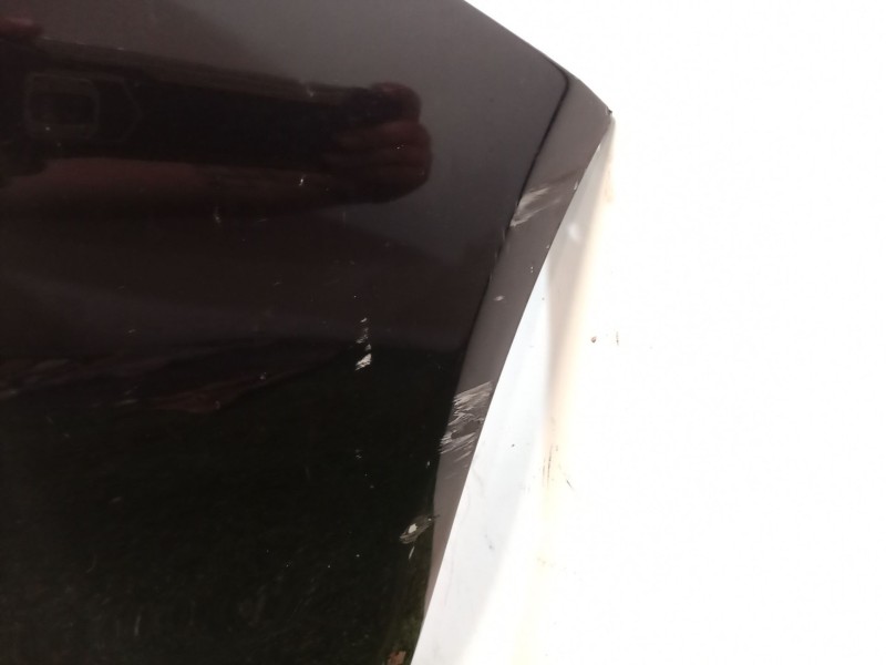 Recambio de paragolpes trasero para opel insignia a sedán (g09) 2.0 cdti (69) referencia OEM IAM   