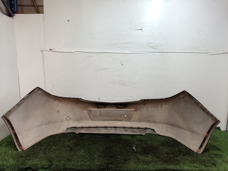 Recambio de paragolpes trasero para opel insignia a sedán (g09) 2.0 cdti (69) referencia OEM IAM   