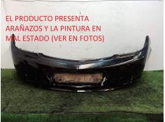 Recambio de paragolpes trasero para opel insignia a sedán (g09) 2.0 cdti (69) referencia OEM IAM   