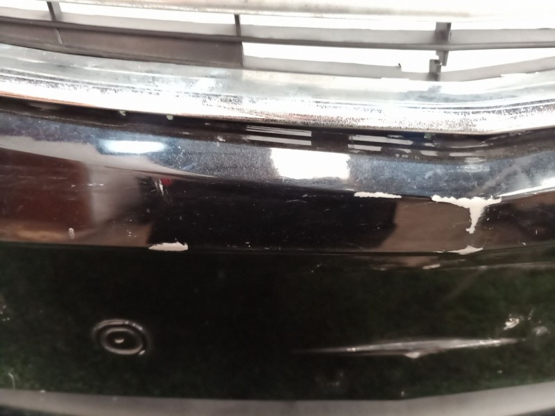 Recambio de paragolpes delantero para opel insignia a sedán (g09) 2.0 cdti (69) referencia OEM IAM   