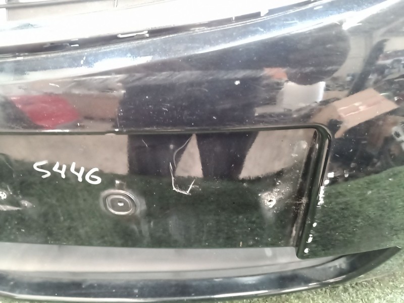 Recambio de paragolpes delantero para opel insignia a sedán (g09) 2.0 cdti (69) referencia OEM IAM   