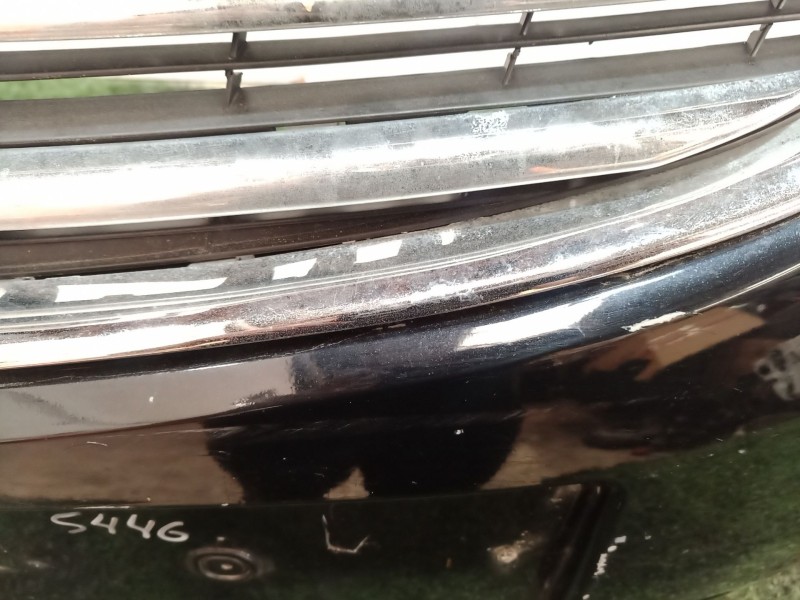 Recambio de paragolpes delantero para opel insignia a sedán (g09) 2.0 cdti (69) referencia OEM IAM   