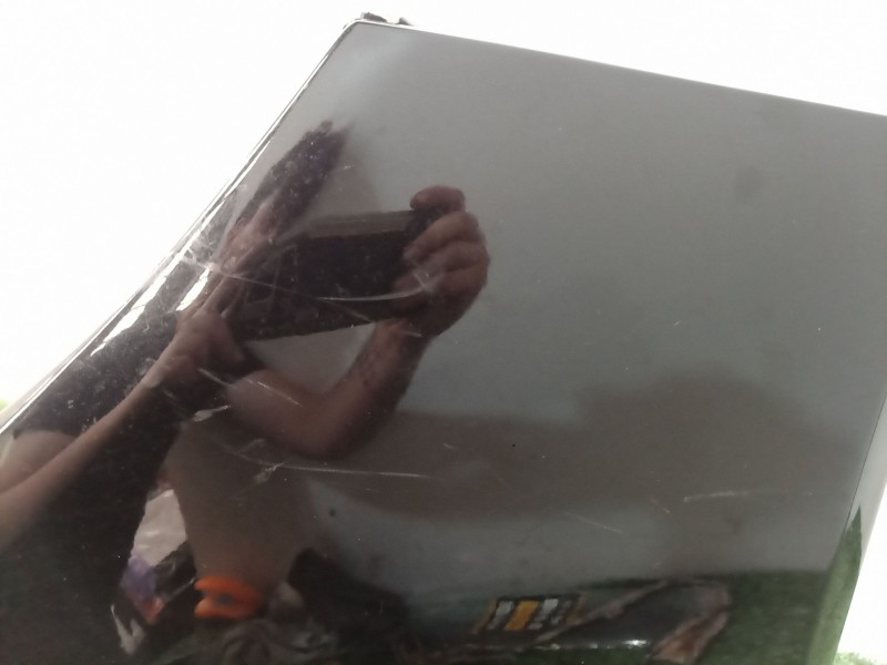 Recambio de paragolpes delantero para opel insignia a sedán (g09) 2.0 cdti (69) referencia OEM IAM   