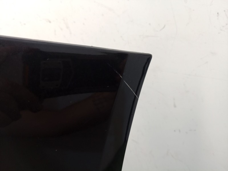 Recambio de paragolpes delantero para opel insignia a sedán (g09) 2.0 cdti (69) referencia OEM IAM   