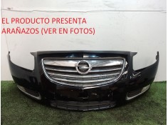 Recambio de paragolpes delantero para opel insignia a sedán (g09) 2.0 cdti (69) referencia OEM IAM   