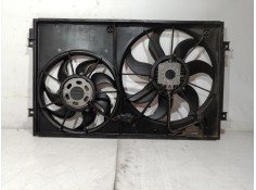 Recambio de electroventilador para seat altea (5p1) arena referencia OEM IAM 1K0121207J 1K0121207J 1K0121207J