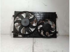 Recambio de electroventilador para seat altea (5p1) arena referencia OEM IAM 1K0121207J 1K0121207J 1K0121207J 2