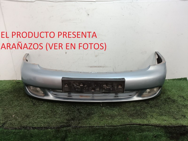 Recambio de paragolpes delantero para daewoo tacuma (u100) 1.6 referencia OEM IAM   
