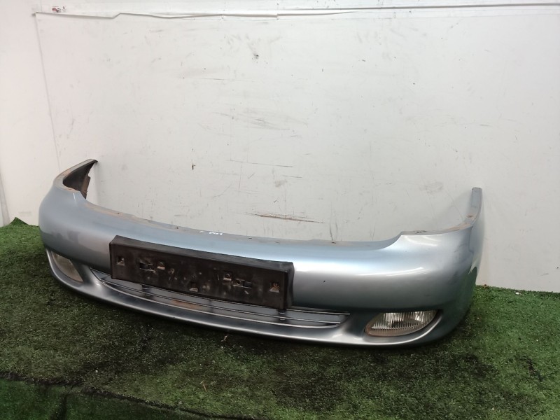 Recambio de paragolpes delantero para daewoo tacuma (u100) 1.6 referencia OEM IAM   