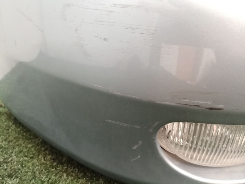 Recambio de paragolpes delantero para daewoo tacuma (u100) 1.6 referencia OEM IAM   