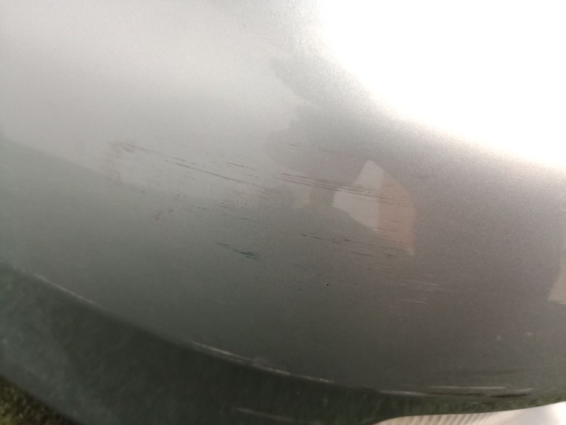 Recambio de paragolpes delantero para daewoo tacuma (u100) 1.6 referencia OEM IAM   