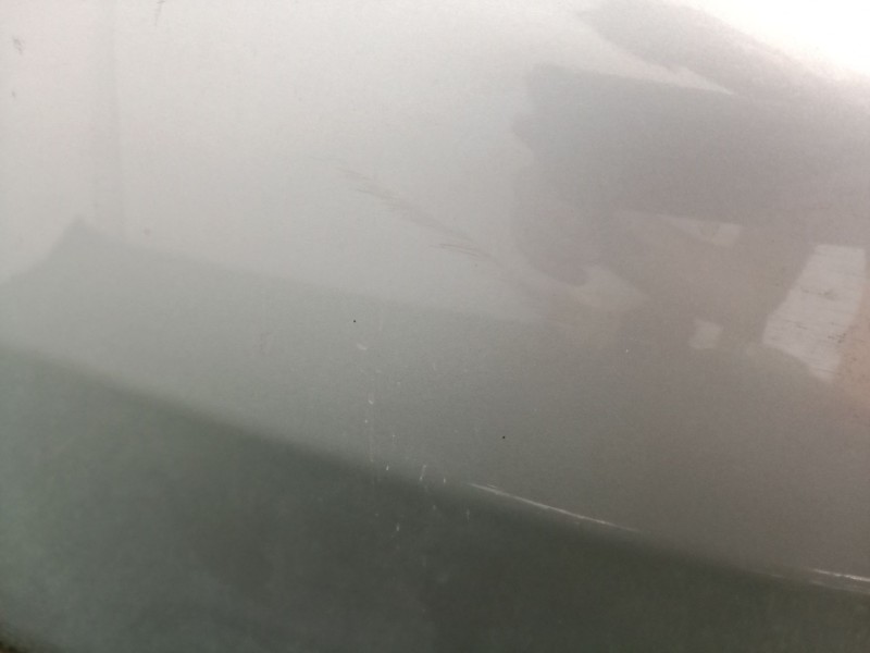 Recambio de paragolpes delantero para daewoo tacuma (u100) 1.6 referencia OEM IAM   