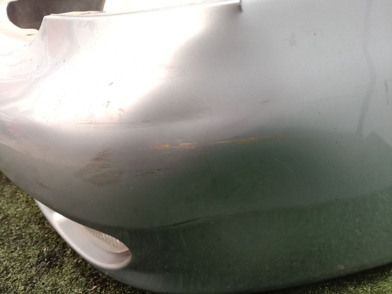 Recambio de paragolpes delantero para daewoo tacuma (u100) 1.6 referencia OEM IAM   