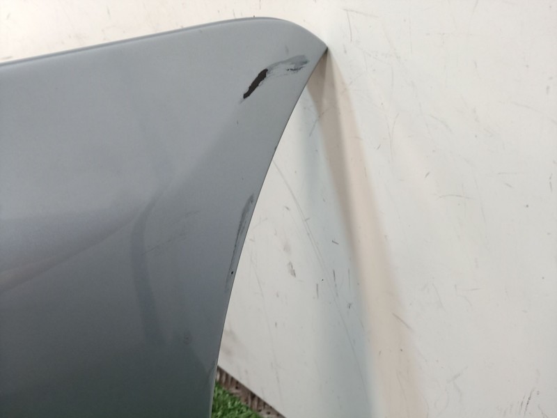 Recambio de paragolpes delantero para daewoo tacuma (u100) 1.6 referencia OEM IAM   