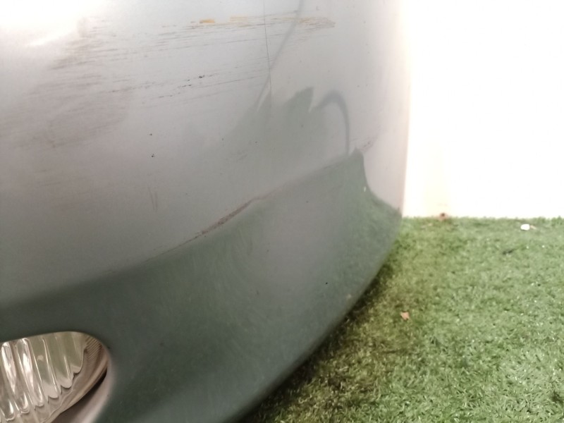 Recambio de paragolpes delantero para daewoo tacuma (u100) 1.6 referencia OEM IAM   