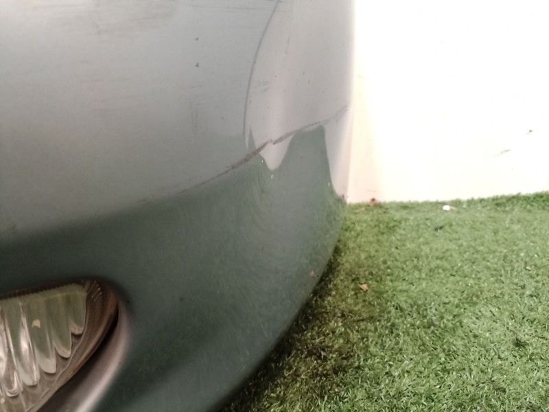 Recambio de paragolpes delantero para daewoo tacuma (u100) 1.6 referencia OEM IAM   