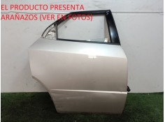 Recambio de puerta trasera derecha para honda civic viii hatchback (fn, fk) 2.2 ctdi (fk3) referencia OEM IAM   