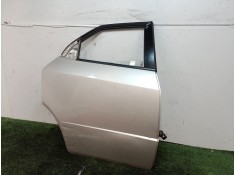 Recambio de puerta trasera derecha para honda civic viii hatchback (fn, fk) 2.2 ctdi (fk3) referencia OEM IAM    2