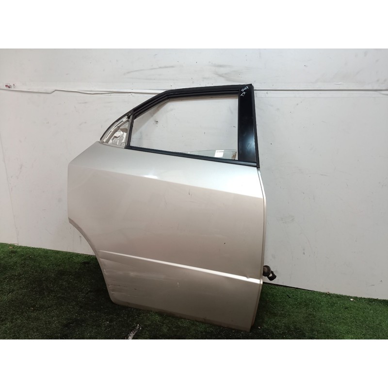 Recambio de puerta trasera derecha para honda civic viii hatchback (fn, fk) 2.2 ctdi (fk3) referencia OEM IAM   