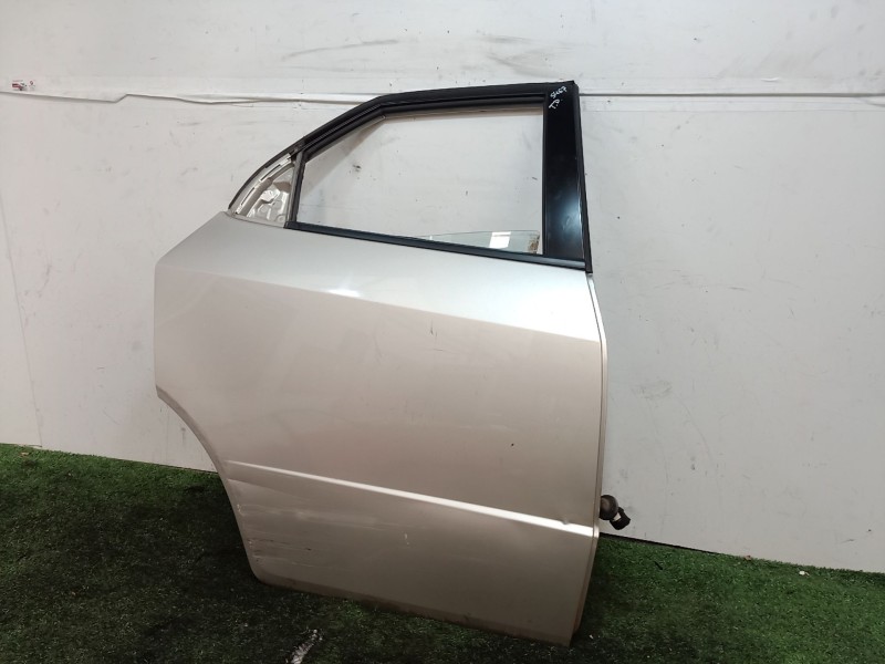 Recambio de puerta trasera derecha para honda civic viii hatchback (fn, fk) 2.2 ctdi (fk3) referencia OEM IAM   